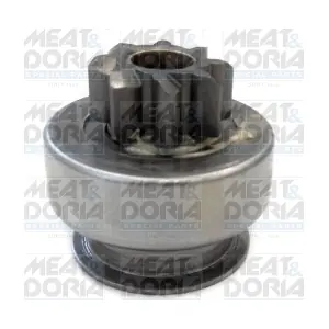 47026 MEAT & DORIA