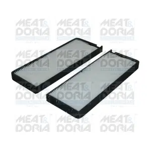 MEAT & DORIA 17043F-X2