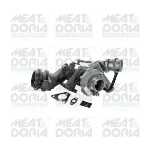 65761 MEAT & DORIA