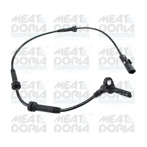 MEAT & DORIA 90982