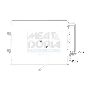 991078 MEAT & DORIA