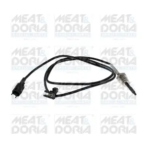 12619 MEAT & DORIA