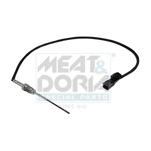 12180E MEAT & DORIA