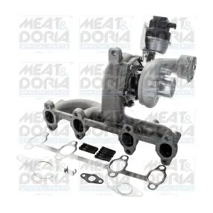 65909 MEAT & DORIA