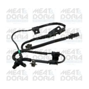 90226 MEAT & DORIA