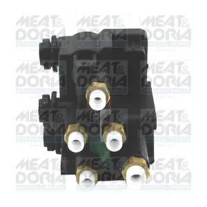 MEAT & DORIA 58203