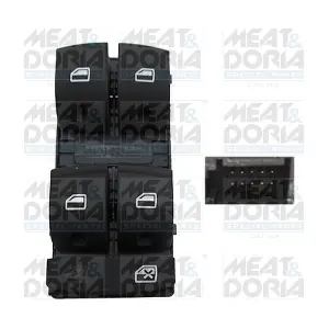 MEAT & DORIA 26149