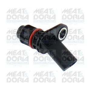 871216 MEAT & DORIA