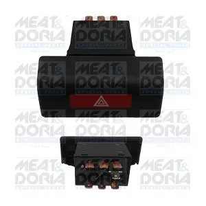 23601 MEAT & DORIA