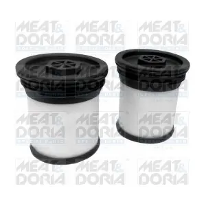 MEAT & DORIA 5007
