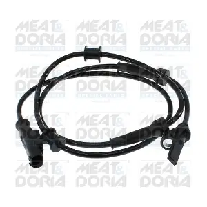 901399 MEAT & DORIA