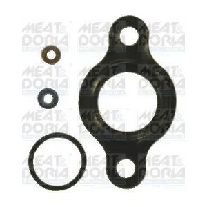 MEAT & DORIA 9158