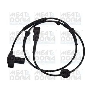 MEAT & DORIA 90098