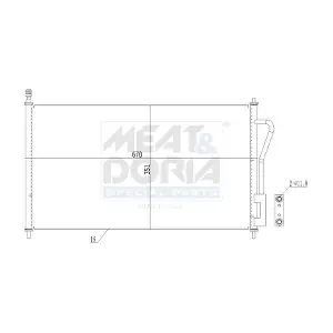 MEAT & DORIA 991072