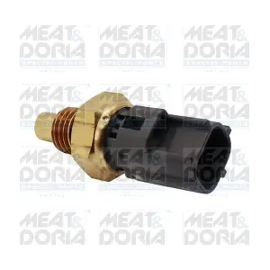 MEAT & DORIA 821013