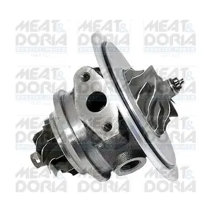 60322 MEAT & DORIA