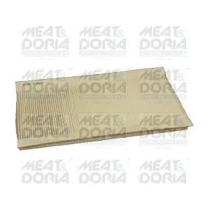 MEAT & DORIA 17390