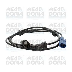 90599 MEAT & DORIA