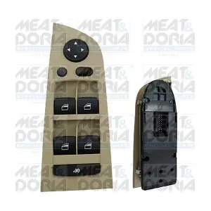 26007 MEAT & DORIA
