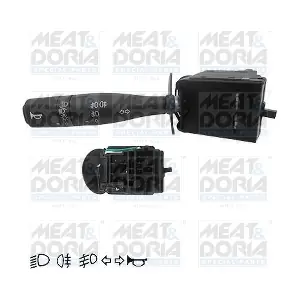 22071 MEAT & DORIA
