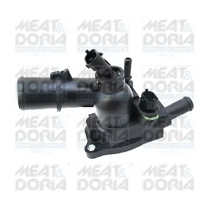 92906 MEAT & DORIA