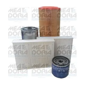 MEAT & DORIA FKFIA102