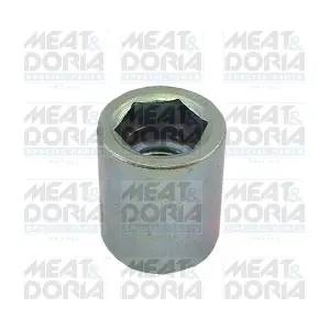 9862 MEAT & DORIA
