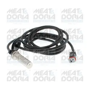 901308 MEAT & DORIA
