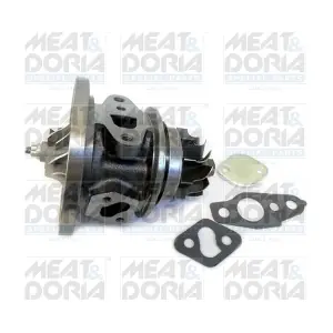 60291 MEAT & DORIA