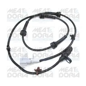 90780E MEAT & DORIA