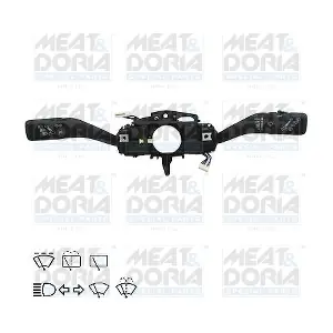 23564 MEAT & DORIA