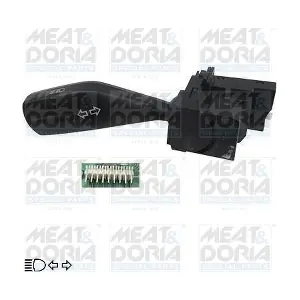 23339 MEAT & DORIA