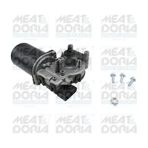 27097 MEAT & DORIA