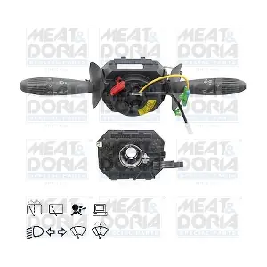23004 MEAT & DORIA
