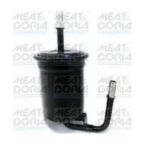 4205 MEAT & DORIA