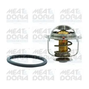 MEAT & DORIA 92525