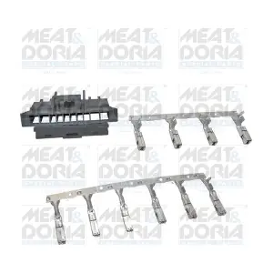 81332 MEAT & DORIA