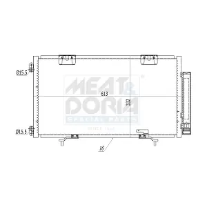 991218 MEAT & DORIA