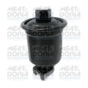 MEAT & DORIA 4213