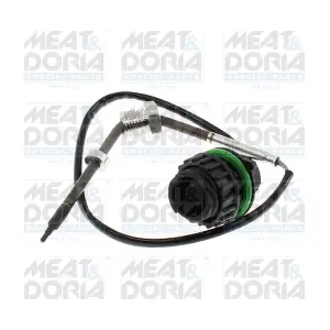 12652 MEAT & DORIA