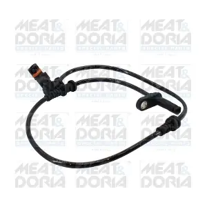 901102 MEAT & DORIA