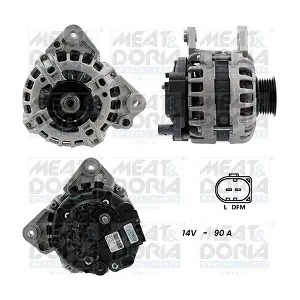 MEAT & DORIA 55101384G