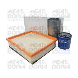 MEAT & DORIA FKFIA129