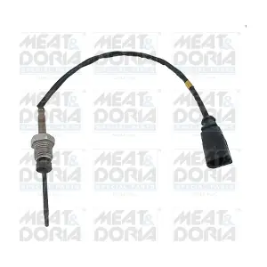 12464 MEAT & DORIA