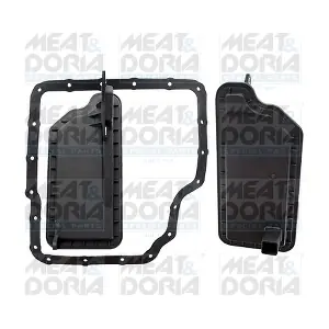 KIT21006 MEAT & DORIA