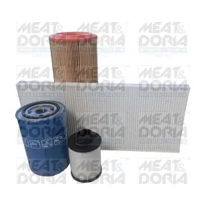 MEAT & DORIA FKFIA163