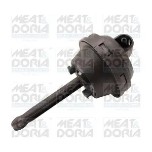 9653 MEAT & DORIA