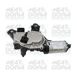 27411 MEAT & DORIA