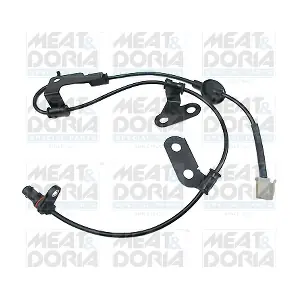 90962 MEAT & DORIA