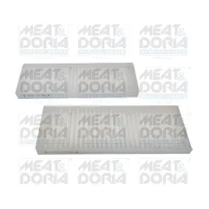 17564X2 MEAT & DORIA